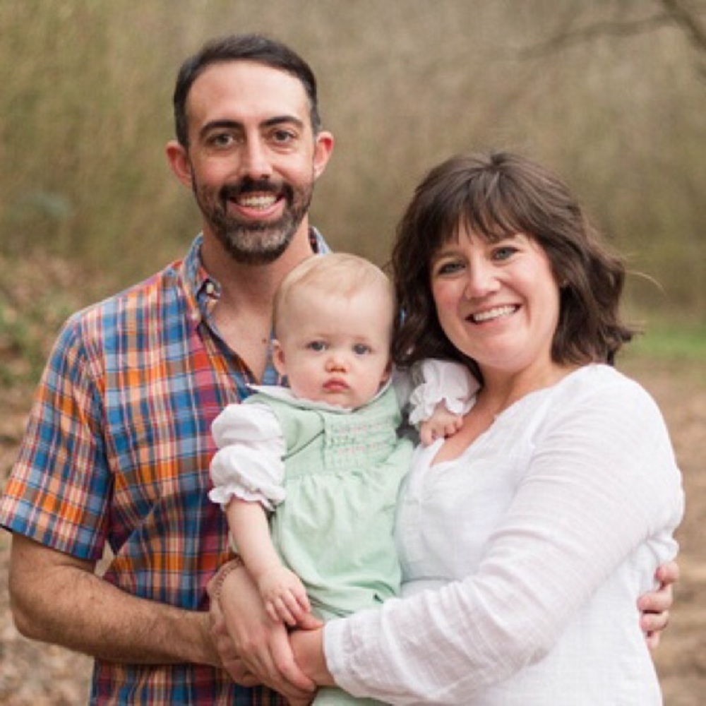 Meet your Posher, Rebecca